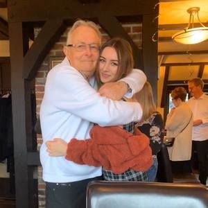 Meet your Posher, Blaire